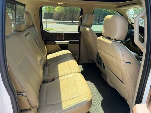Used 2019 Ford F150 Lariat AWD/4WD image 19
