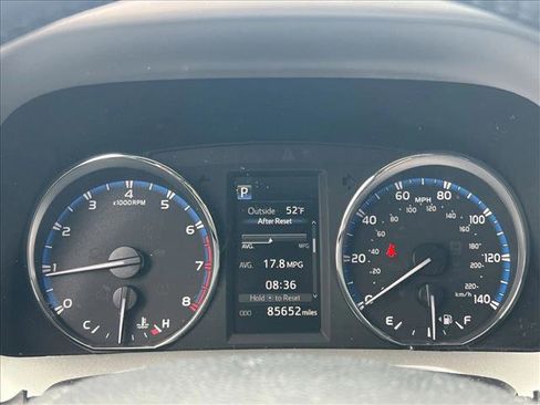 Used 2016 Toyota RAV4 XLE image 11