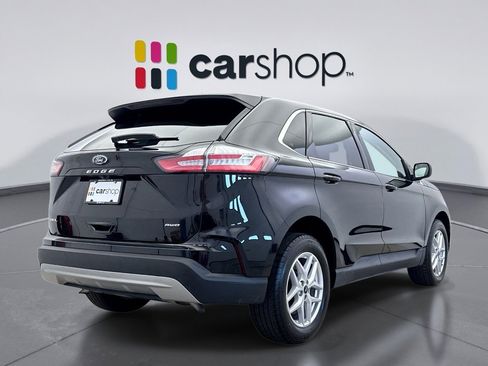 Used 2024 Ford Edge SEL w/ Convenience Package image 5
