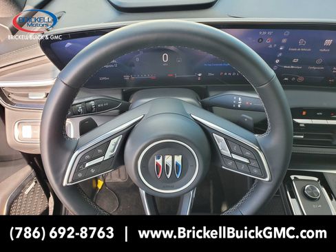 New 2026 Buick Enclave Preferred FWD image 22