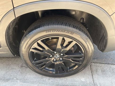 Used 2019 Honda Passport Sport image 41