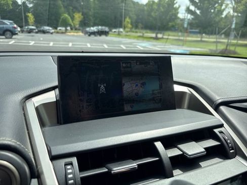 Used 2015 Lexus NX 200t AWD w/ Premium Package image 23