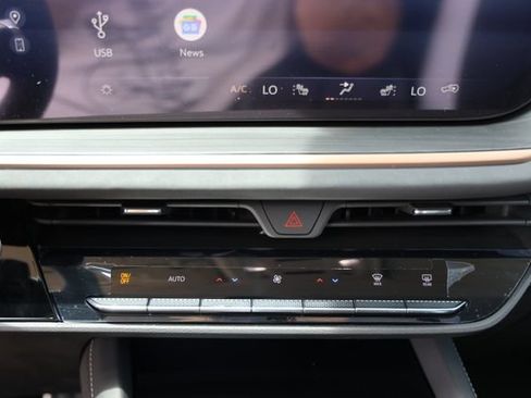 New 2026 Buick Envision Sport Touring AWD/4WD image 21