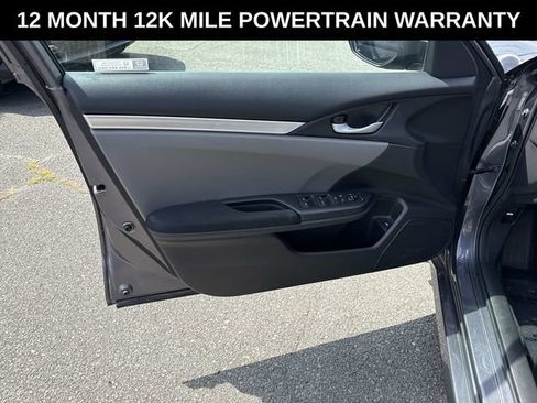 Used 2020 Honda Civic LX image 13