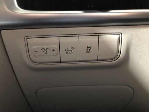 New 2026 Hyundai Tucson SEL image 22