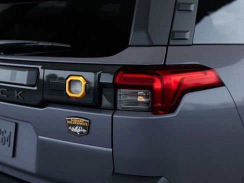 New 2026 Subaru Outback Wilderness AWD/4WD image 12