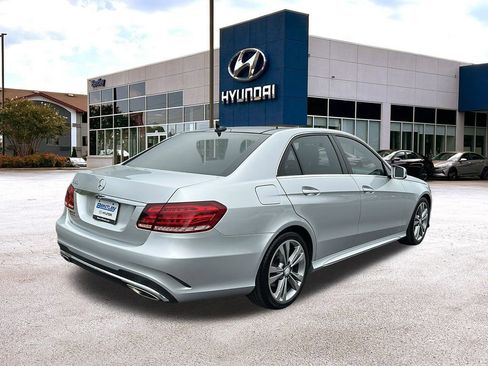 Used 2014 Mercedes-Benz E 350 E 350 image 5