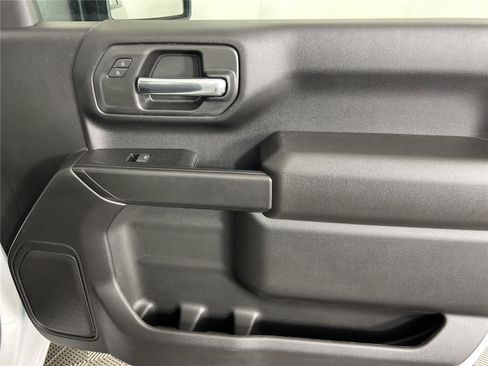 New 2026 GMC Sierra 2500 Pro w/ 1SA Pro Safety Plus Package AWD/4WD image 12