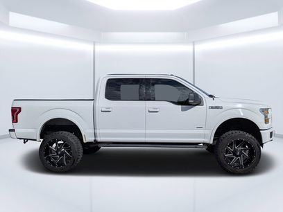 Used 2017 Ford F150 XLT w/ Equipment Group 302A Luxury