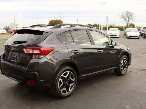 Used 2019 Subaru Crosstrek 2.0i Limited w/ Moonroof Package w/Navigation image 5