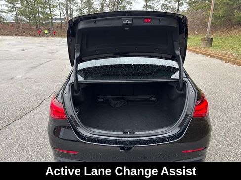 Used 2023 Mercedes-Benz C 300 4MATIC Sedan image 27