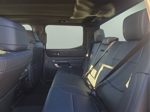 New 2026 Toyota Tundra Limited image 14