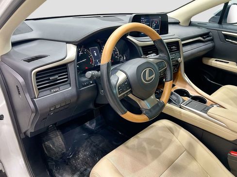 Used 2021 Lexus RX 350 350 w/ Premium Package image 19