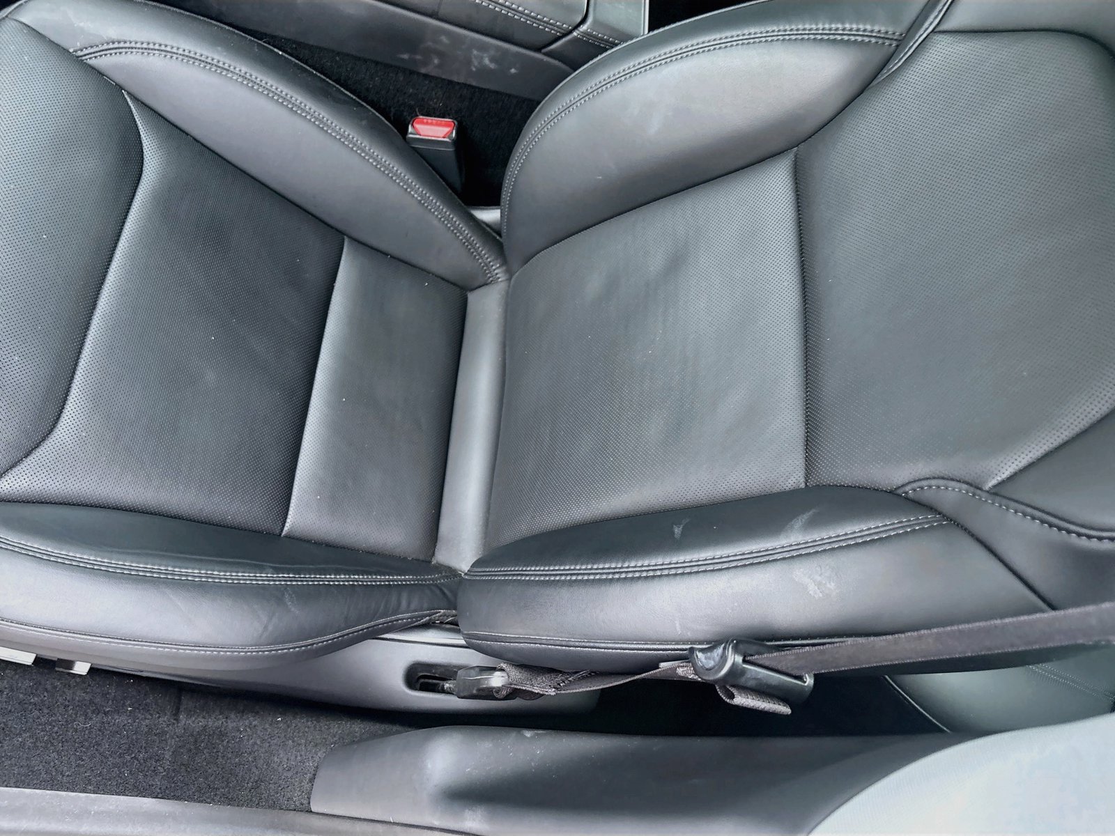 Used 2025 Tesla Model 3 Long Range RWD image 17