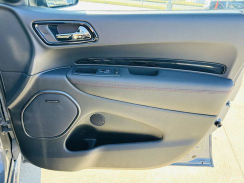 New 2026 Dodge Durango GT image 36