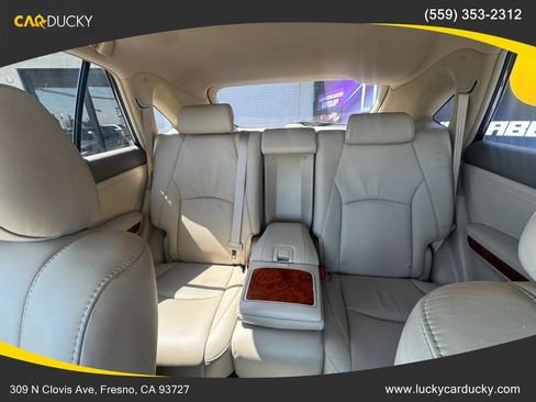 Used 2009 Lexus RX 350 2WD image 19