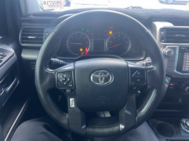 Used 2018 Toyota 4Runner SR5 Premium AWD/4WD image 11