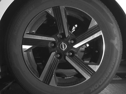 Used 2025 Nissan Sentra SV image 14