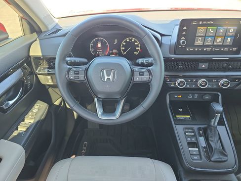 Certified 2024 Honda CR-V EX-L image 10
