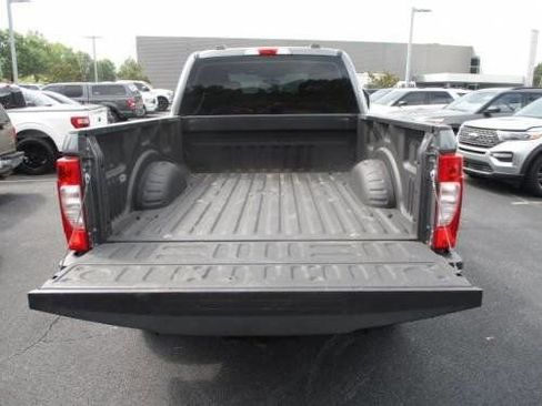 Used 2022 Ford F250 XL w/ STX Appearance Package image 4