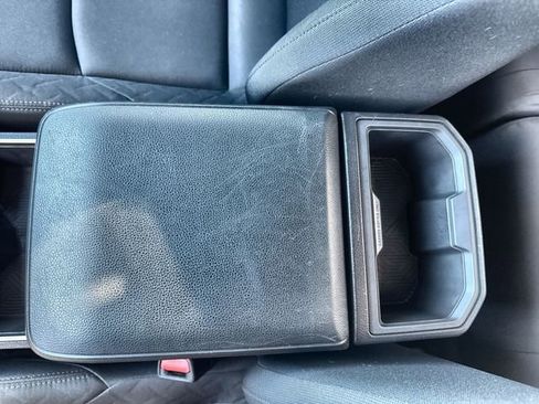 Used 2024 Toyota Tacoma SR5 w/ SR5 Upgrade Package image 29