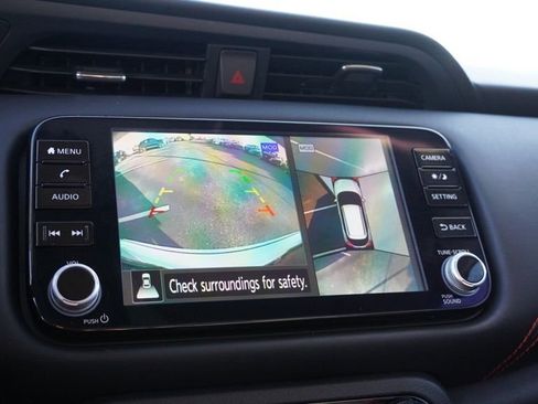 Used 2024 Nissan Kicks SR w/ SR Premium Package image 36