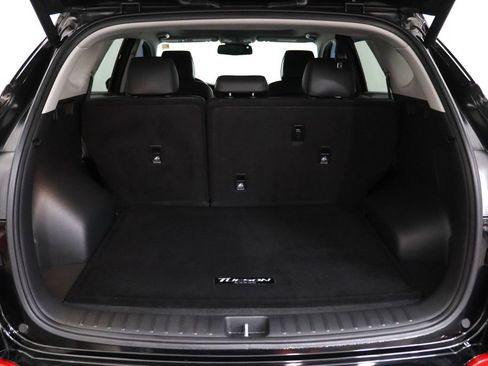 Used 2017 Hyundai Tucson Limited w/ Limited Ultimate Package 03 AWD/4WD image 26