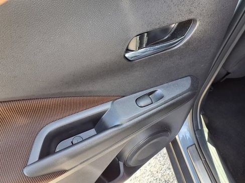 Used 2024 Nissan Kicks SR w/ Interior Electronics Package FWD image 20