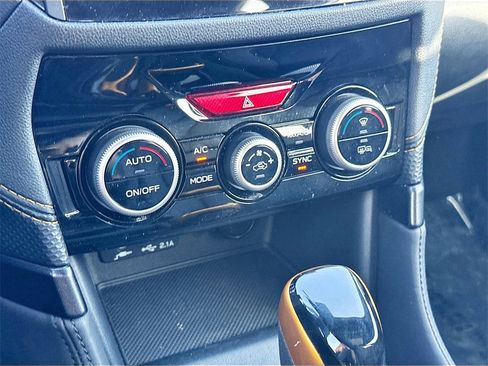 Used 2023 Subaru Forester Wilderness image 16