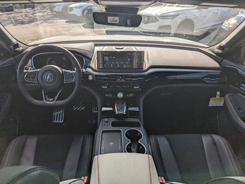 New 2026 Acura MDX A-Spec image 11