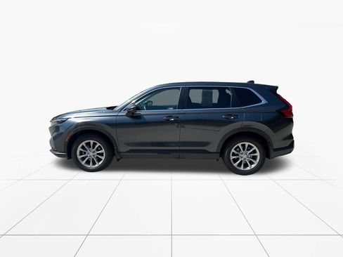 Used 2024 Honda CR-V EX-L image 4