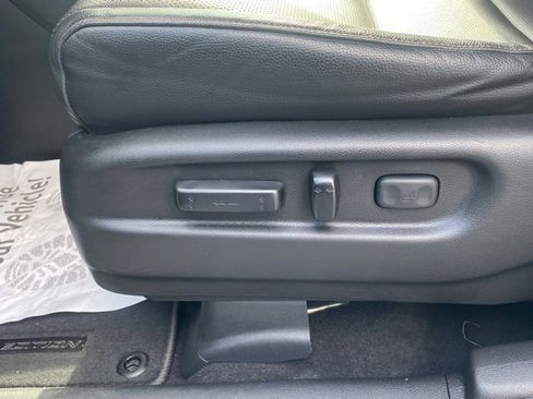 Certified 2023 Honda Ridgeline Black Edition image 17