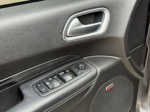 Used 2018 Dodge Durango Citadel w/ Technology Group image 11