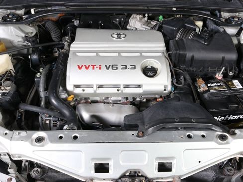 Used 2006 Toyota Solara SLE FWD image 7