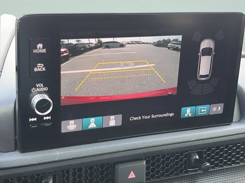 Used 2025 Honda CR-V Sport-L image 22
