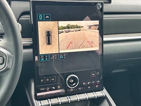New 2026 GMC Terrain Denali AWD/4WD image 33