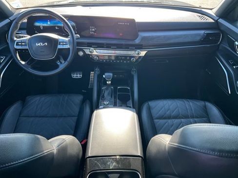 Used 2024 Kia Telluride SX X-Line image 13