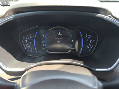 Used 2020 Hyundai Santa Fe SEL FWD image 37