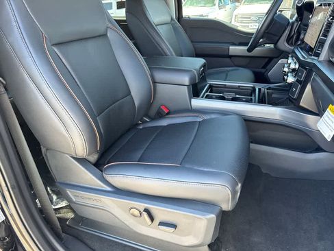 New 2026 Ford F350 Lariat w/ Lariat Ultimate Package image 12