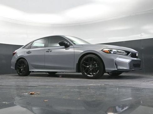 Used 2026 Honda Civic Sport image 27