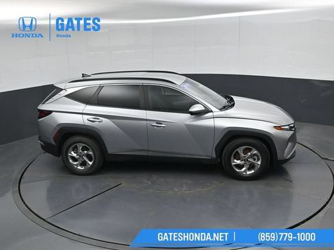 Used 2024 Hyundai Tucson SEL FWD image 46