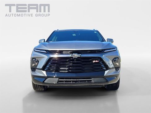 New 2025 Chevrolet Blazer RS w/ Driver Confidence II Package image 2