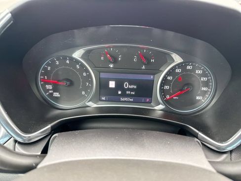 Certified 2019 Chevrolet Equinox LT FWD image 15