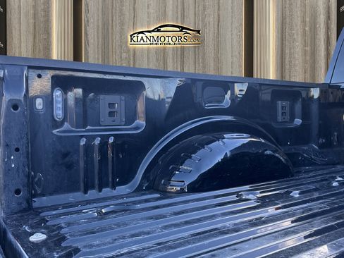 Used 2024 Ford F250 Lariat image 45