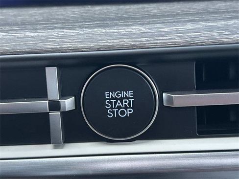 New 2026 Hyundai Santa Fe Calligraphy image 13