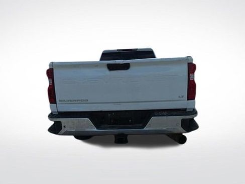 Used 2023 Chevrolet Silverado 2500 LT w/ All Star Edition AWD/4WD image 6