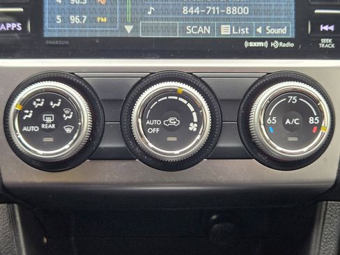 Used 2016 Subaru Crosstrek 2.0i Limited w/ Popular Package #2 image 21