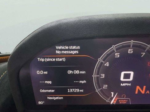 Used 2018 McLaren 720S RWD image 46