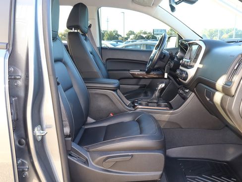 Used 2022 GMC Canyon Elevation w/ Elevation Premium Package image 27