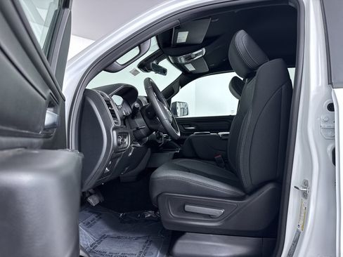 New 2026 RAM 1500 Tradesman AWD/4WD image 7